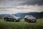 Peugeot 3008 2016 года (WW)